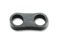 4.8 mm Outlet Aluminum Line Separator Bracket Hose