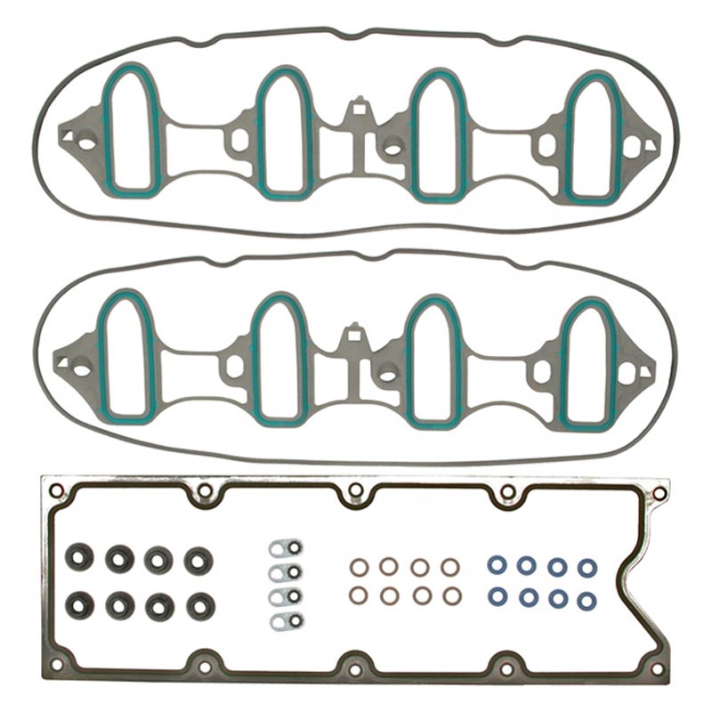 Intake Manifold Gasket Installation Kit for Buick Rainier 07-04