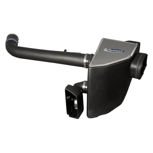 12640 4.0 V6 Pro5 Closed Box Air Intake System for 05-07 Nissan Frontier