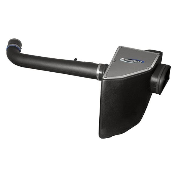 Picture of Volant 12740 4.0L V6 Pro5 Closed Box Air Intake System for 05-07 Nissan Xterra