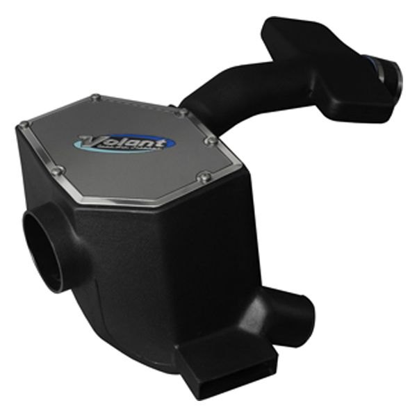 15535 3.5 L5 Pro5 Closed Box Air Intake System for 04-06 Chevrolet Colorado