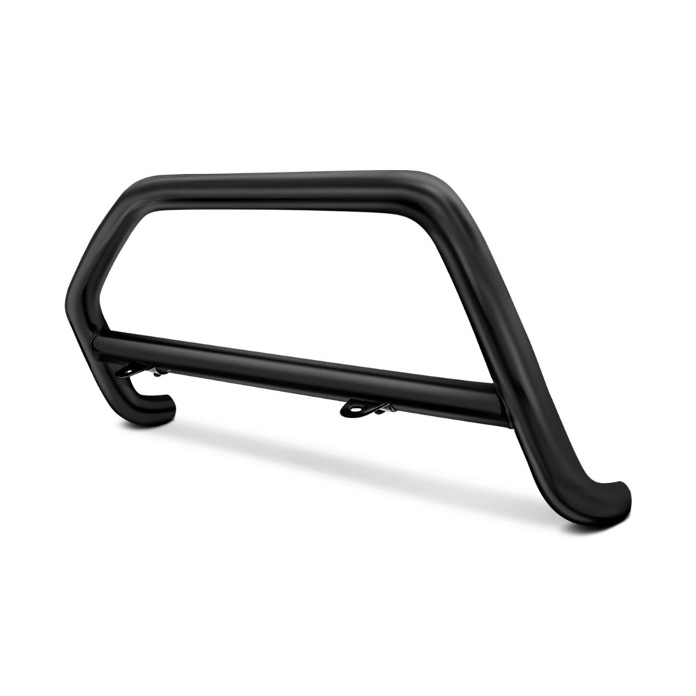 Safari Universal Light Bar for 2008 Buick Rainier - 10.75 in. Mounting Depth - Black