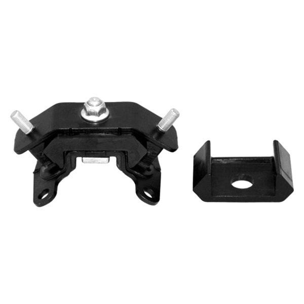 TS-FRS-004 Transmission Mount Insert - 13Plus Scion FR-S & 13Plus Subaru BRZ