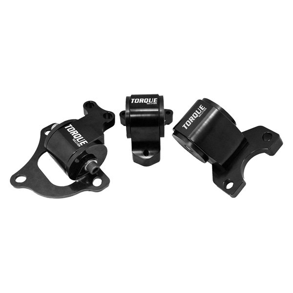 TS-RSX-004 Billet Aluminum Engine Mount Kit - Acura RSX 2002-2006 DC5