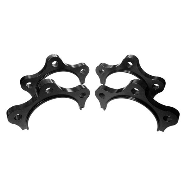 TS-S2K-003 Axle Half Shaft Spacers - Honda S2000 2000-2009