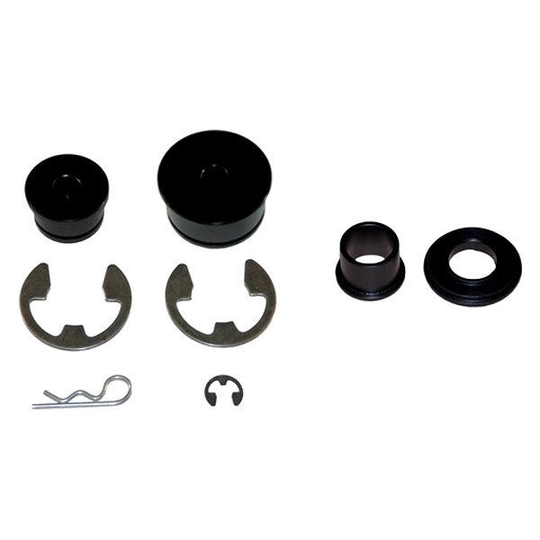 TS-SCB-101C Shifter Cable & Gate Selector Bushings Mitsubishi Evolution X 2010Plus