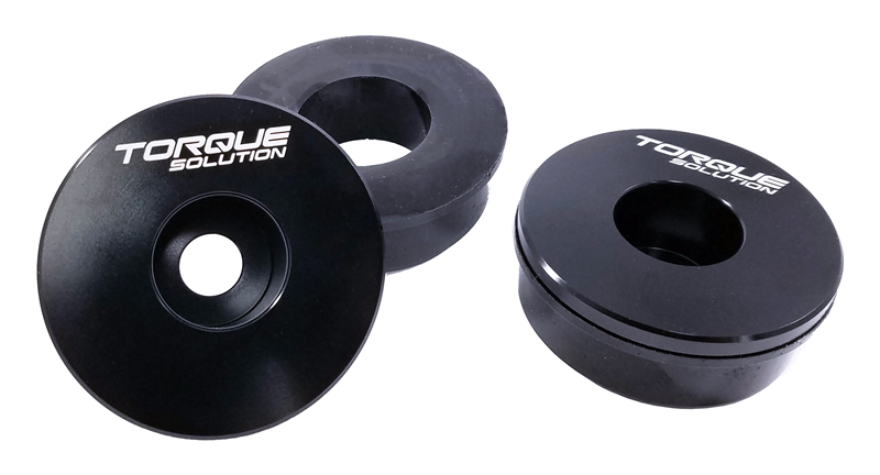 TS-SU-303 Urethane Differential Mount Inserts - 2015Plus Subaru WRX & STi