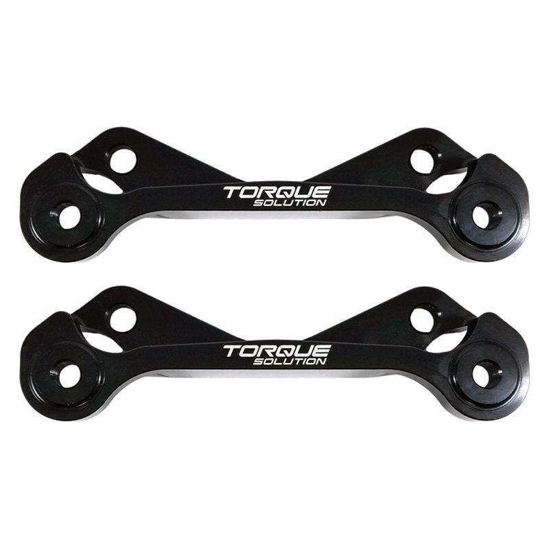 Rear Brake Caliper Adapter