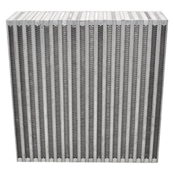 12850 Vertical Flow Intercooler Core, 12 x 12 x 3.5 in.