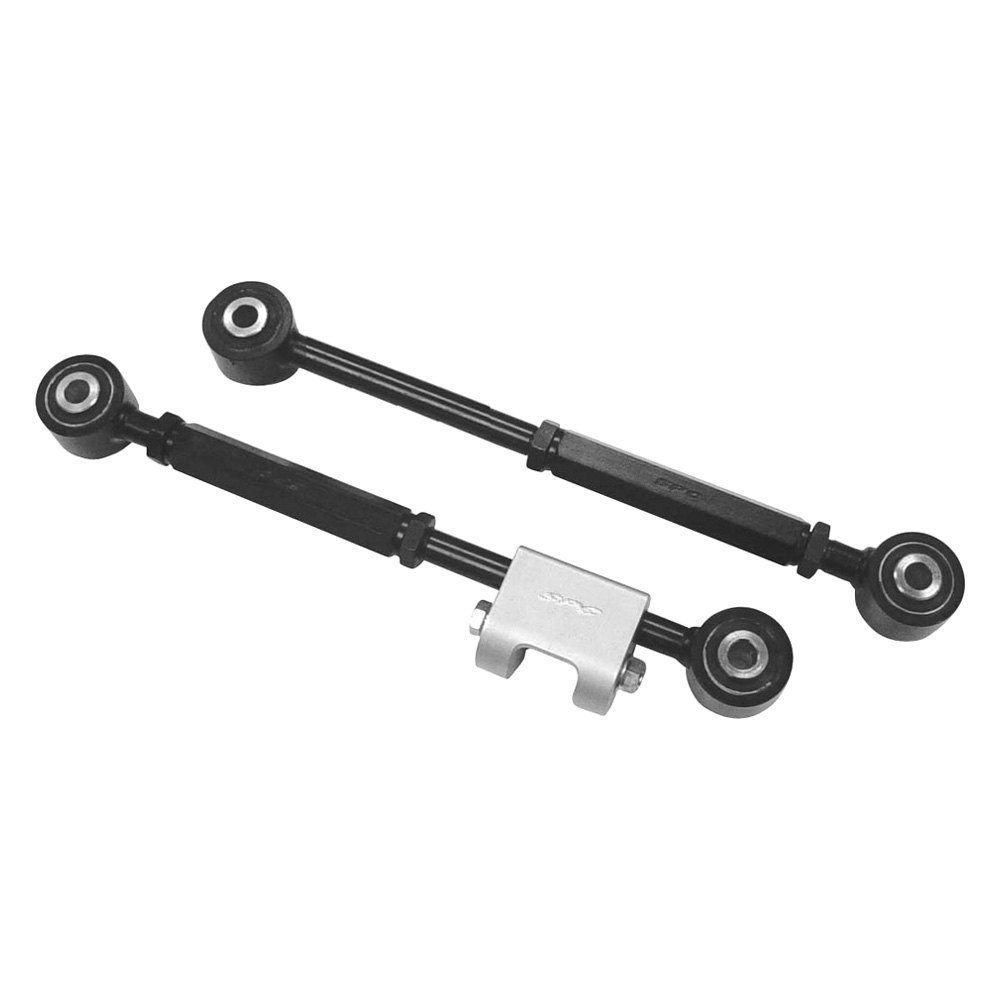67640 Rear EZ Arm XR Adjustable Control Arms for 1993-2007 Subaru Impreza