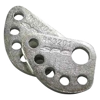 GM Alignment Cam Lock Plates - Pack of 2