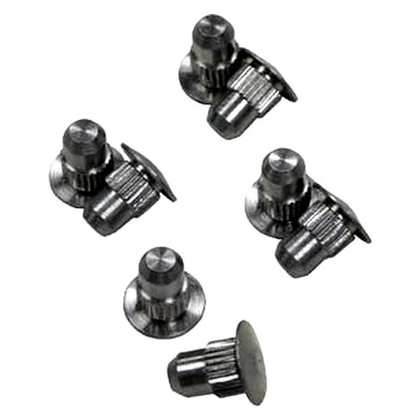 Alignment Cams Guide Pins for GM 1500-2500 Pickup - Pack of 8
