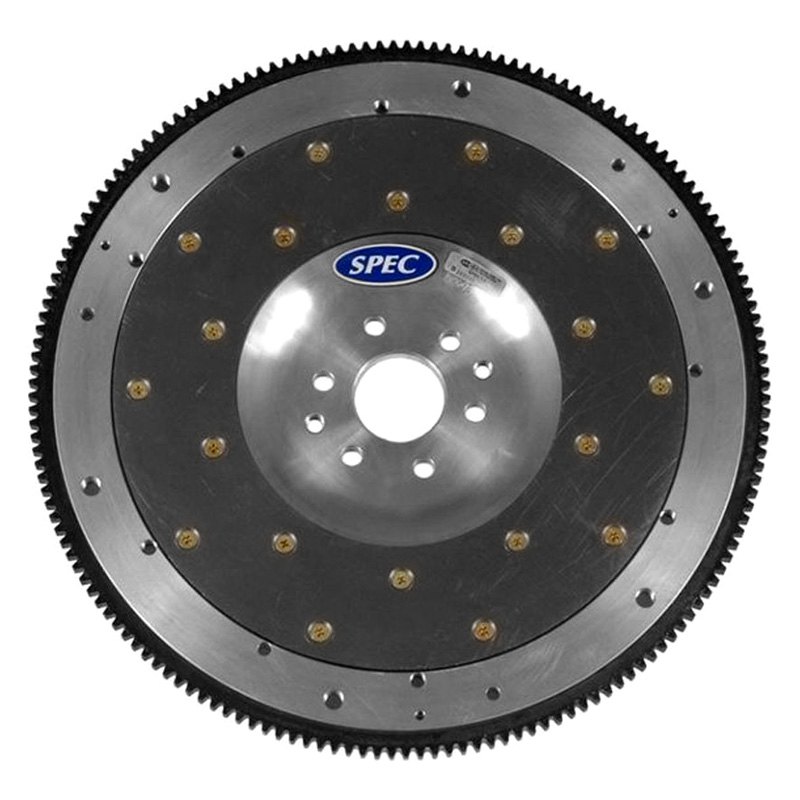 SB53A-3 Aluminum Flywheel for 2010 BMW 335-535