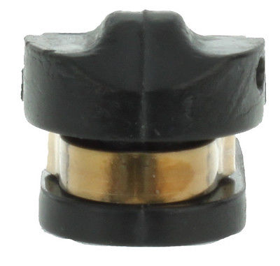 116.34081 Centric X5 Rear Brake Pad Sensor Switch for 16-17 BMW