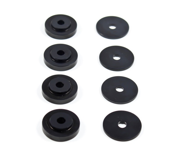 TS-BB-018 Shifter Base Bushing Kit for 2010 Plus Mazdaspeed 3