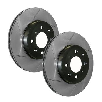 125.34048 22 mm Centric Premium High Carbon Brake Rotor