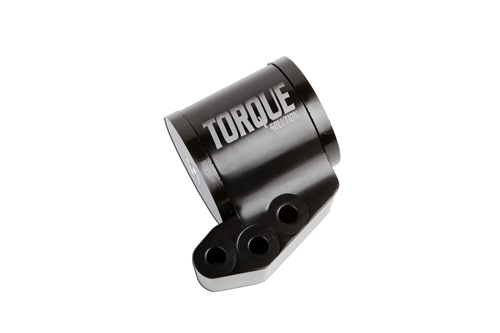 TS-EV-001 Billet Aluminum Passenger Side Engine Mount for VII-IX 2001-2006 Mitsubishi Evolution