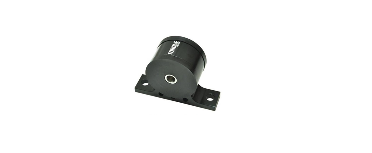 TS-EV-002 Billet Aluminum Front Engine Mount for VII-IX 2001-2006 Mitsubishi Evolution