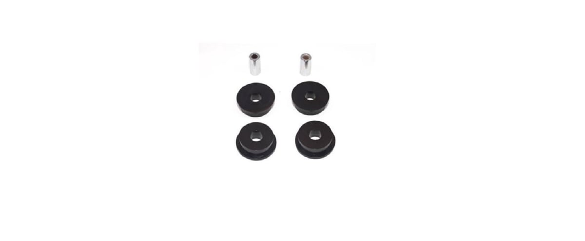 TS-EV8-104 Mustache Bar Bushings for 8-9 Mitsubishi Evolution