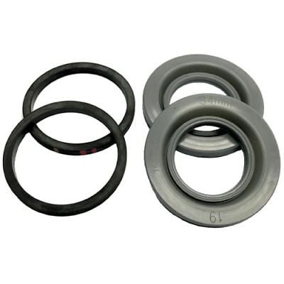 143.99028 Centric BBK 28 mm ST-Caliper Pressure Seals & Dust Boot