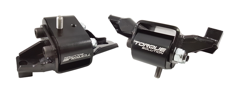 TS-FRS-263 Engine Mounts for 2013 Plus Scion FR-S & Subaru BRZ