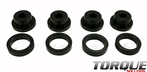 TS-MC-R56 Lower Engine Mount for 2007 Plus R56 Mini Cooper