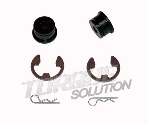 TS-SCB-414 Shifter Cable Bushings for 3000 GT 1991-99 Mitsubishi