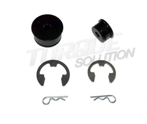 TS-SCB-500 Shifter Cable Bushings for 2002-06 Acura Rsx