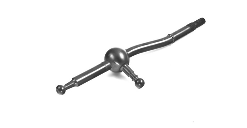 Short Shifter for X 2008-14 Mitsubishi Evolution