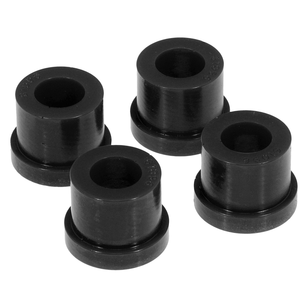 Rack & Pinion Bushing - Black - For 10-84-04 Ford Mustang - High Performance