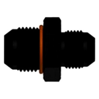 10AN to 8AN Male Fitting - Black