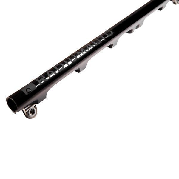 BMW E46 M3 S54 Fuel Rail Kit