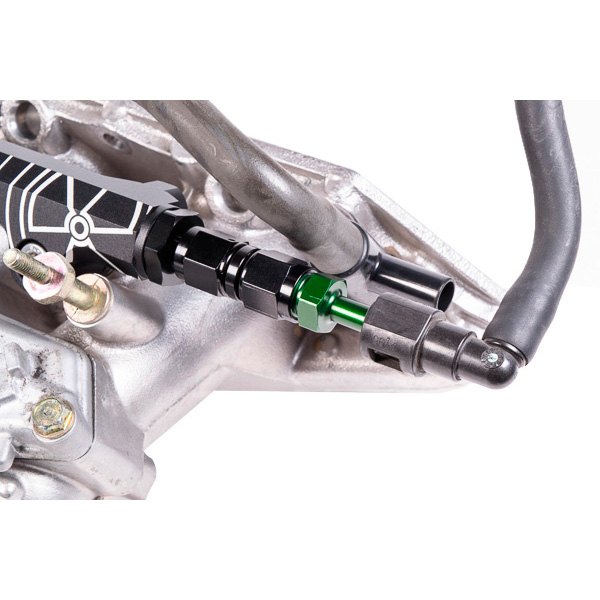 20-0230-02 Honda K-Series Fuel Rail