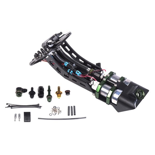 Fuel Hanger for 93-07 Subaru WRX-STI