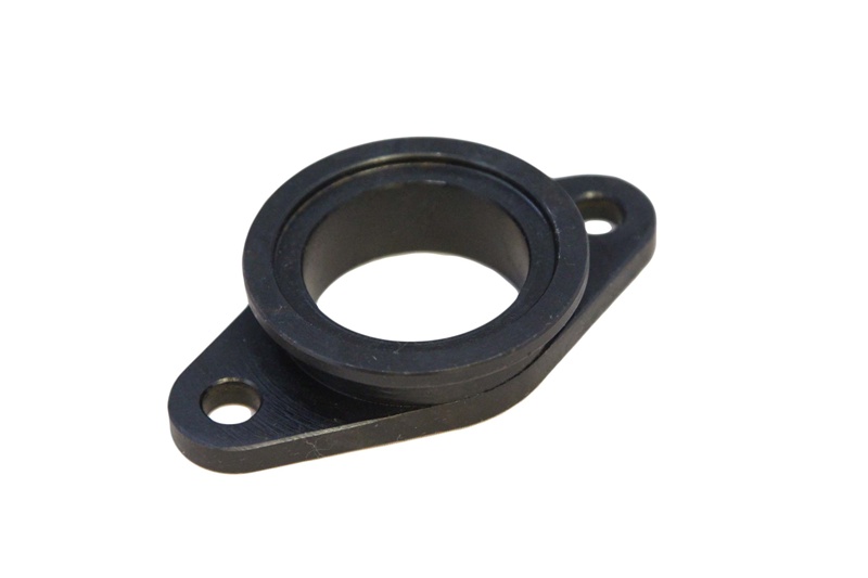 38 mm 2 Bolt Universal Vband MVS Wastegate Adapter