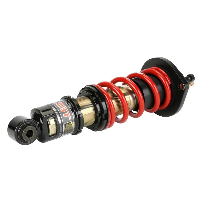 8 to 6 kg Front & Rear Mazda Miata NA-NB Pro-ST Coilover