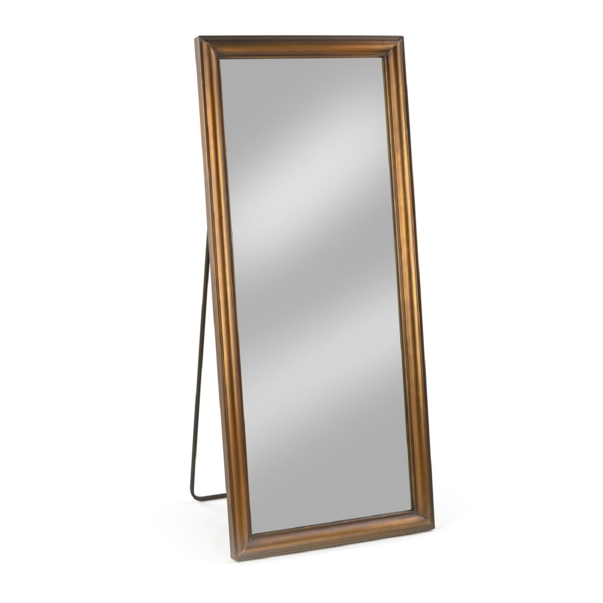 Picture of Tripar 21576 55 in. Framed Floor Mirror with Easel Back, Gold