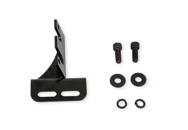 Picture of Holley EFI HOE-320-154 105 mm Throttle Cable Bracket for 300-621