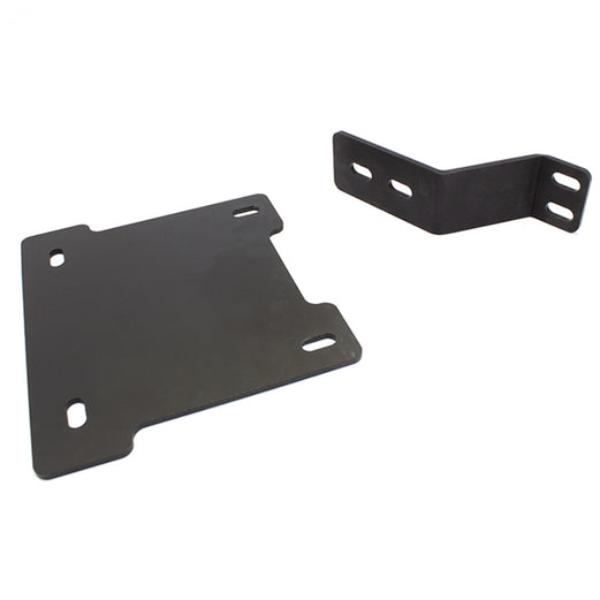 Picture of Snow Performance SNO-82523 10 gal Bed Mount Brackets