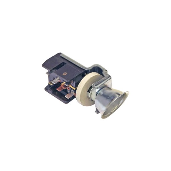 Picture of Scott Drake Classic SDC-3-C9ZZ-11654-AR Headlight Switch for 1969 Ford Mustang