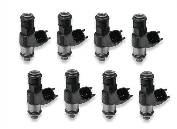 Picture of Sniper EFI SEF-2-522-368S 36 PPH Fuel Injector Kit - Pack of 8