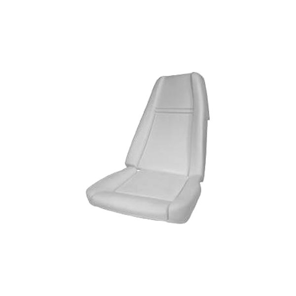 Picture of Scott Drake Classic SDC-3-C9ZZ-6560050-1M Seat Cushion Set for 1970 Ford Mustang