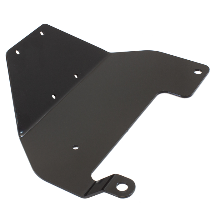 Picture of Snow Performance SNO-82520 Water & Meth Pump Bracket for Focus ST