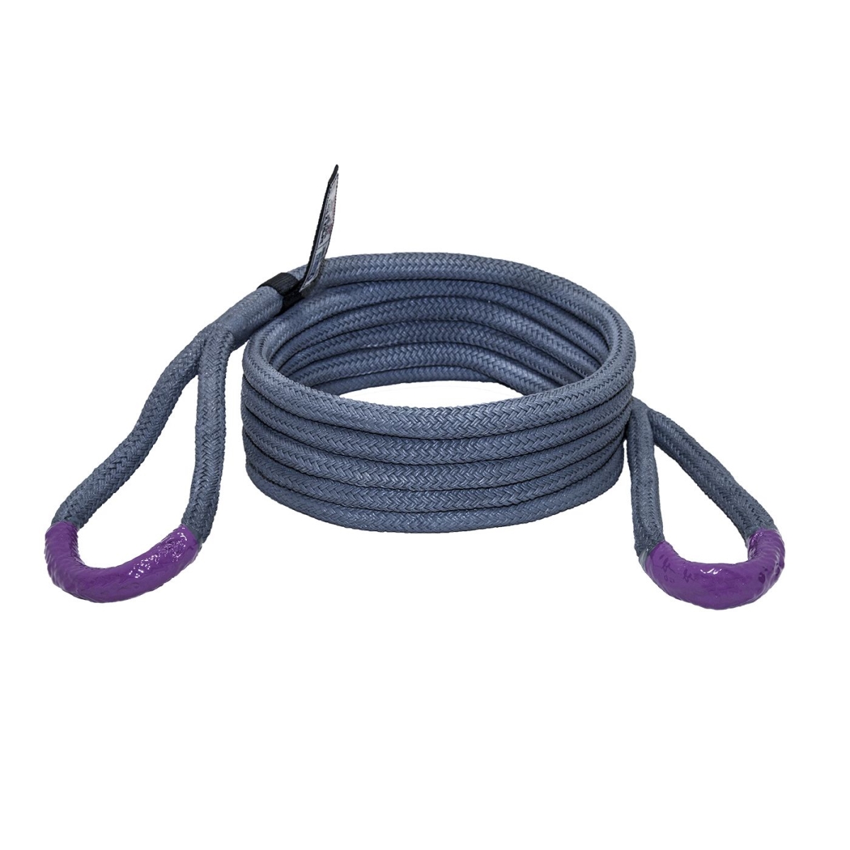 Picture of Yukon Gear & Axle YUK-2-YRGRR-02 0.75 in. dia. 19000 PSI Rating 20 ft. Long Kinetic Recovery Rope