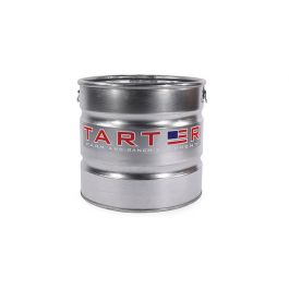 2 x 2 in. Round Ultra 46 - Galvanized Utility Tank