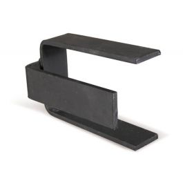 Picture of Tarter SB3P 3-Way Horse Stall Bracket Black - Pair