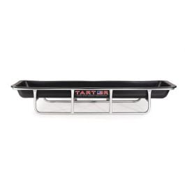 Picture of Tarter 1PEB10 10 ft. Economy Bunk Feeder - Galvanized