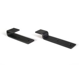 Picture of Tarter SBWP Wall-Mount Horse Stall Bracket Pair, Black