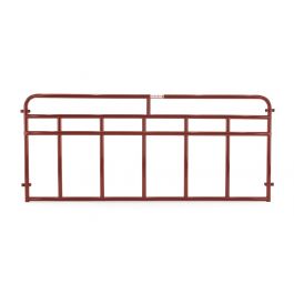 Picture of Tarter 2RRCF10 10 ft. Creep Feeder Panel, Red