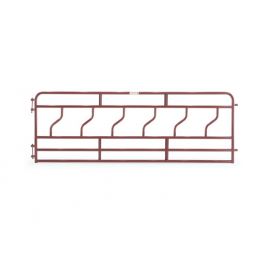 Picture of Tarter 2FSR10 10 ft. Fence Line Feeder Panel, Red
